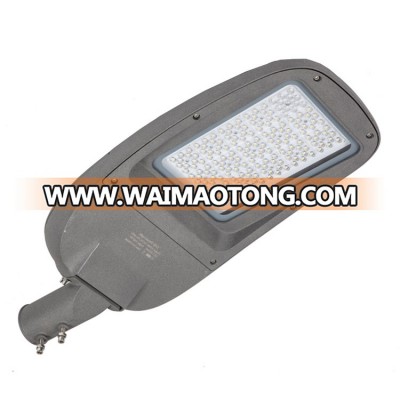 IP65 die-cast aluminum Highway city bridges led street light manufacturer,200w led street light