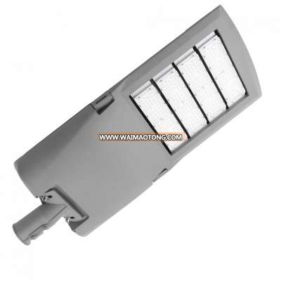 SLR07 300W LED Module Street Light with factory price, die casting aluminum led street light housing