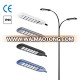 Led Street Light Manufacturer High Lumen IP67 280W UL CE Led Shoe Box Light Led Industrial Street Light Solar